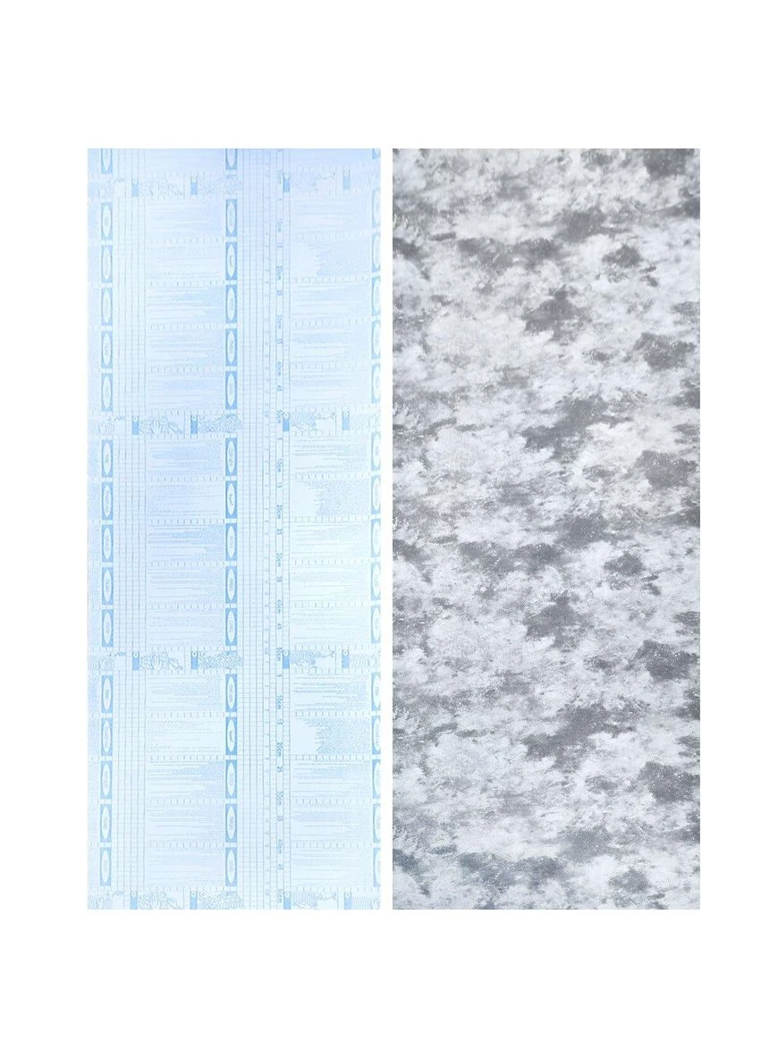 Самоклеющаяся пленка 0,45х10м х 0,07мм камень 3DPanda1238 Sticker Wall (323155556)