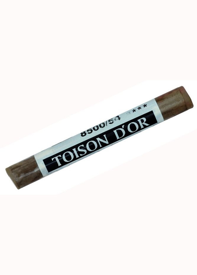 Крейда-пастель " " "TOISON D`OR"№8500/54 сира умбра Koh-I-Noor (326598368)