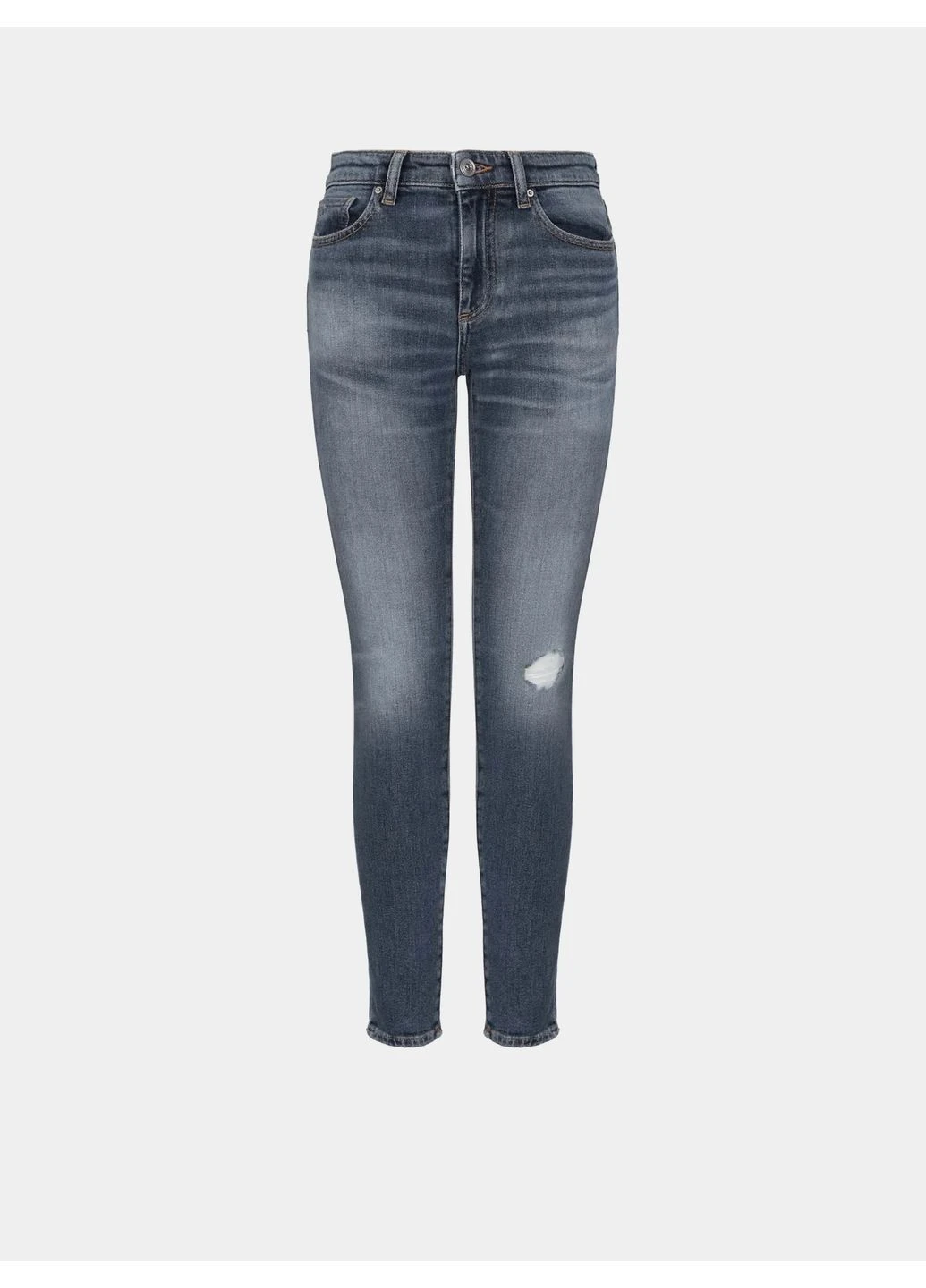 Скіні джинси 7650315 29 QZ3269 Armani Exchange - (395094926)