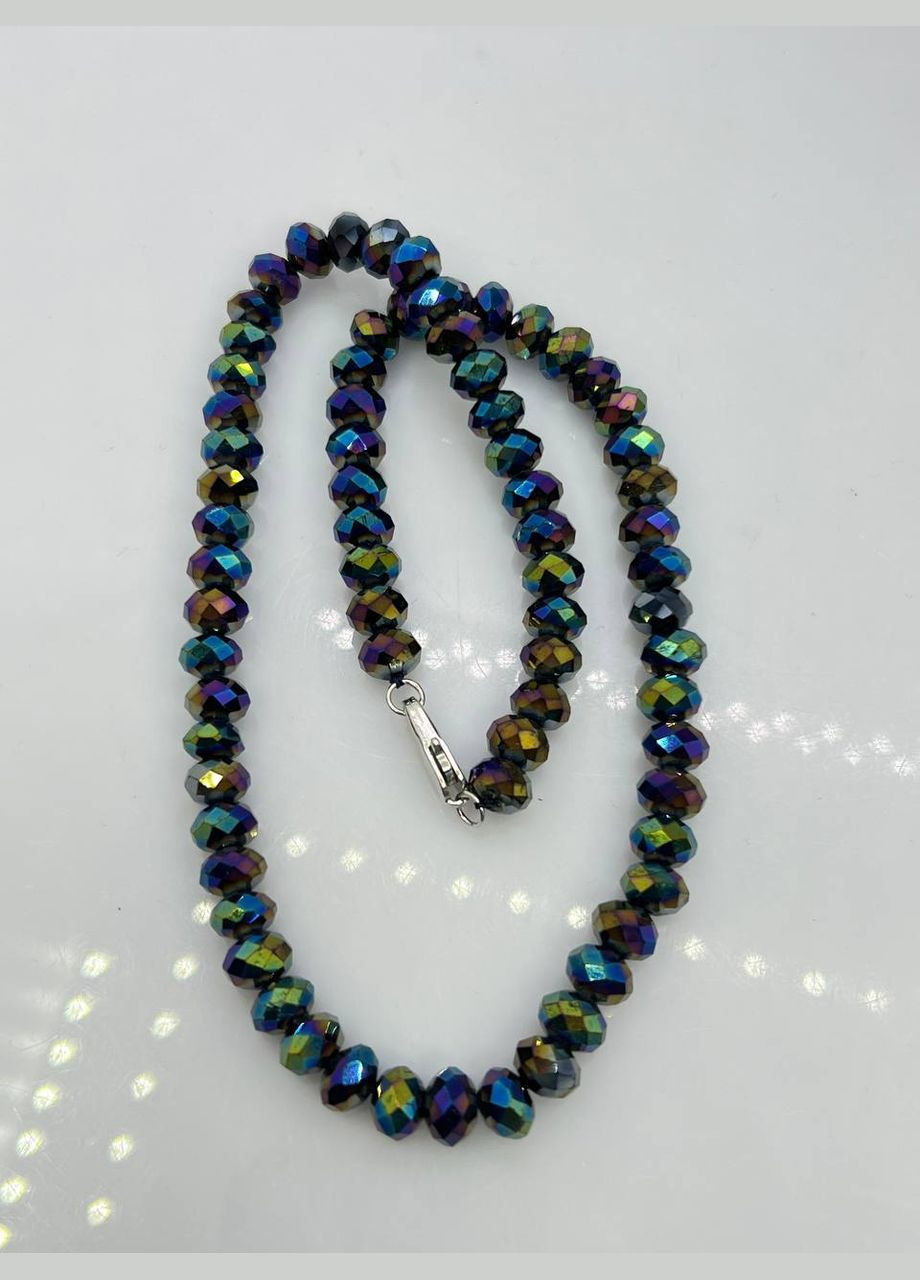 Намисто чеське скло 42 см No Brand (293517071)