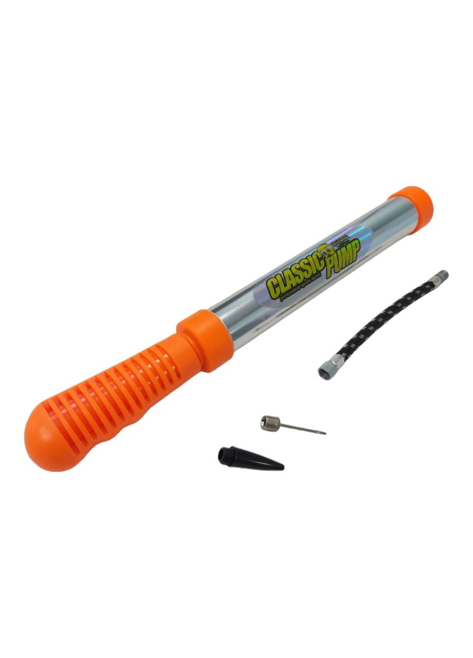 Насос ручной для камер оранжевый 2000К () SNS (316141295)