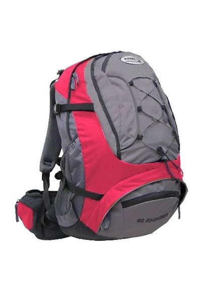 Рюкзак Freerider 28л 4823081501428 Terra Incognita (318435247)