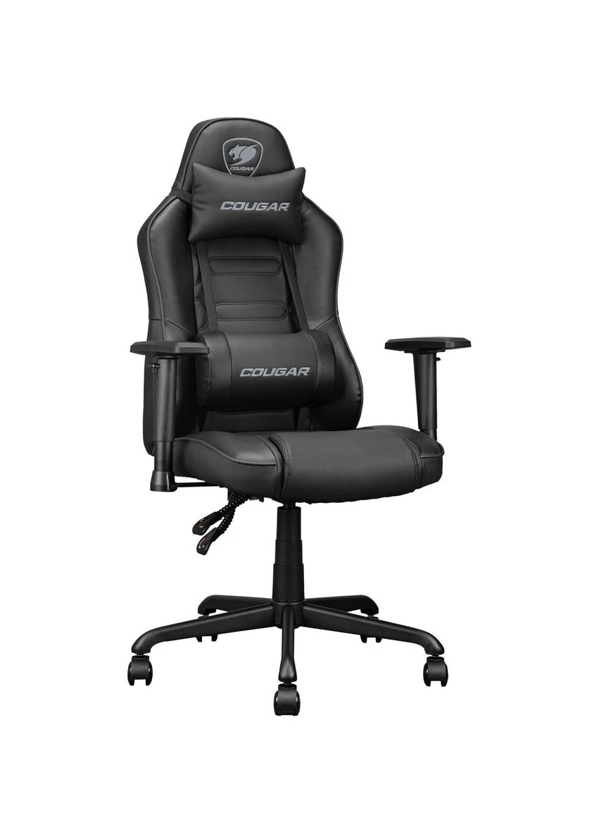 Геймерське крісло Fusion S Black (3MFSLBLB.0001) [120871] Cougar (400986954)