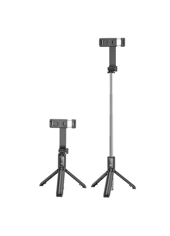 Селфы-Штатив BY11 Happy Мята упаковка Borofone (365722074)