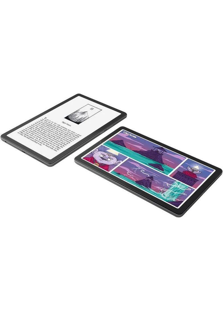 Планшет Tab M9 TB310FU 4/64GB Arctic Grey + Case&Film (ZAC30085UA) Lenovo (314833594)