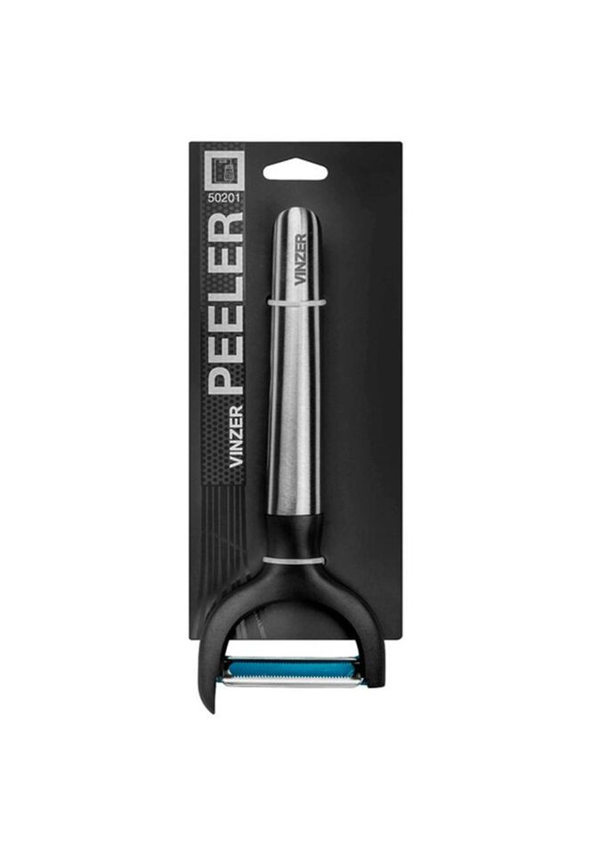 Овощечистка Peeler VZ-50201 19.8x7.4x3.6 см Vinzer (335584225)
