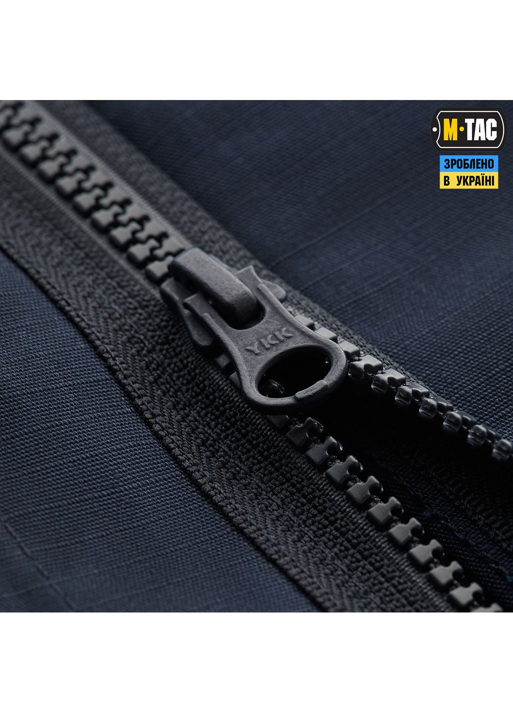 Китель Patrol Flex Dark Navy Blue () M-TAC (303411983)