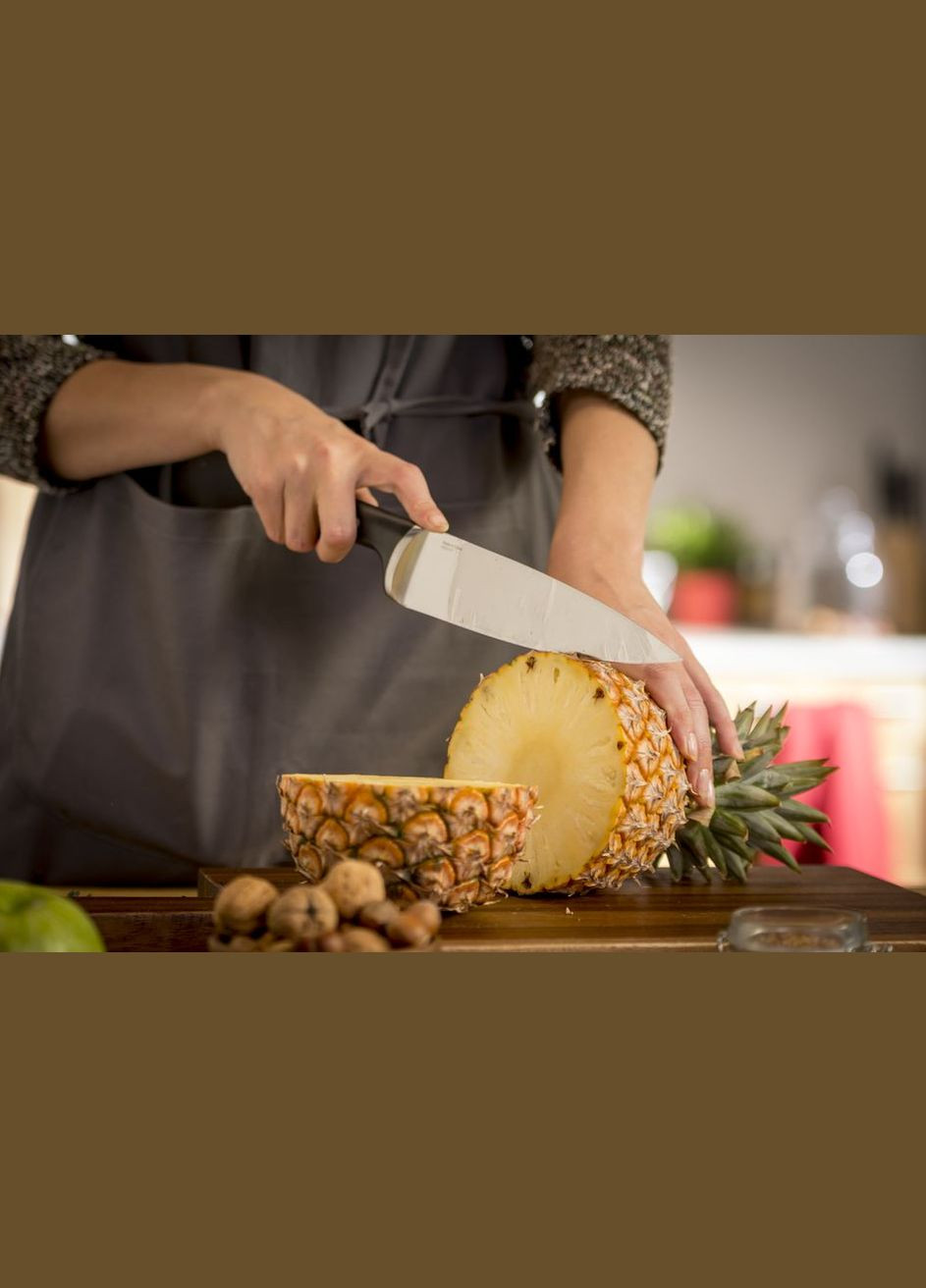 Нож кухонный Ice Force 20 см Tefal (317348152)