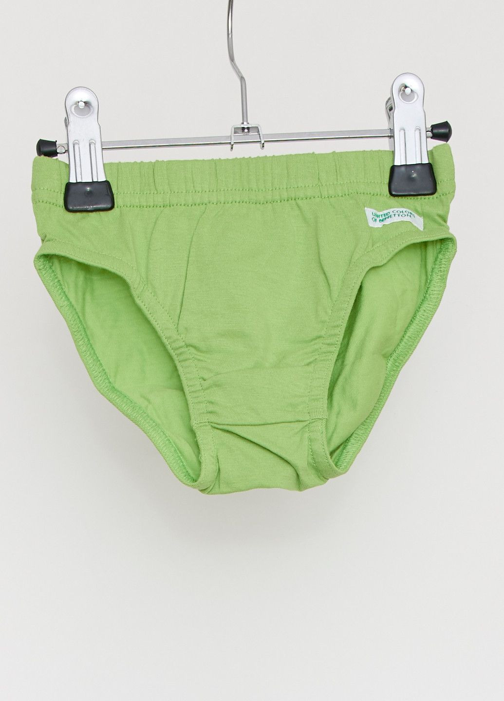 Трусы 3PV8KS193 Оранжевый United Colors of Benetton (324748449)