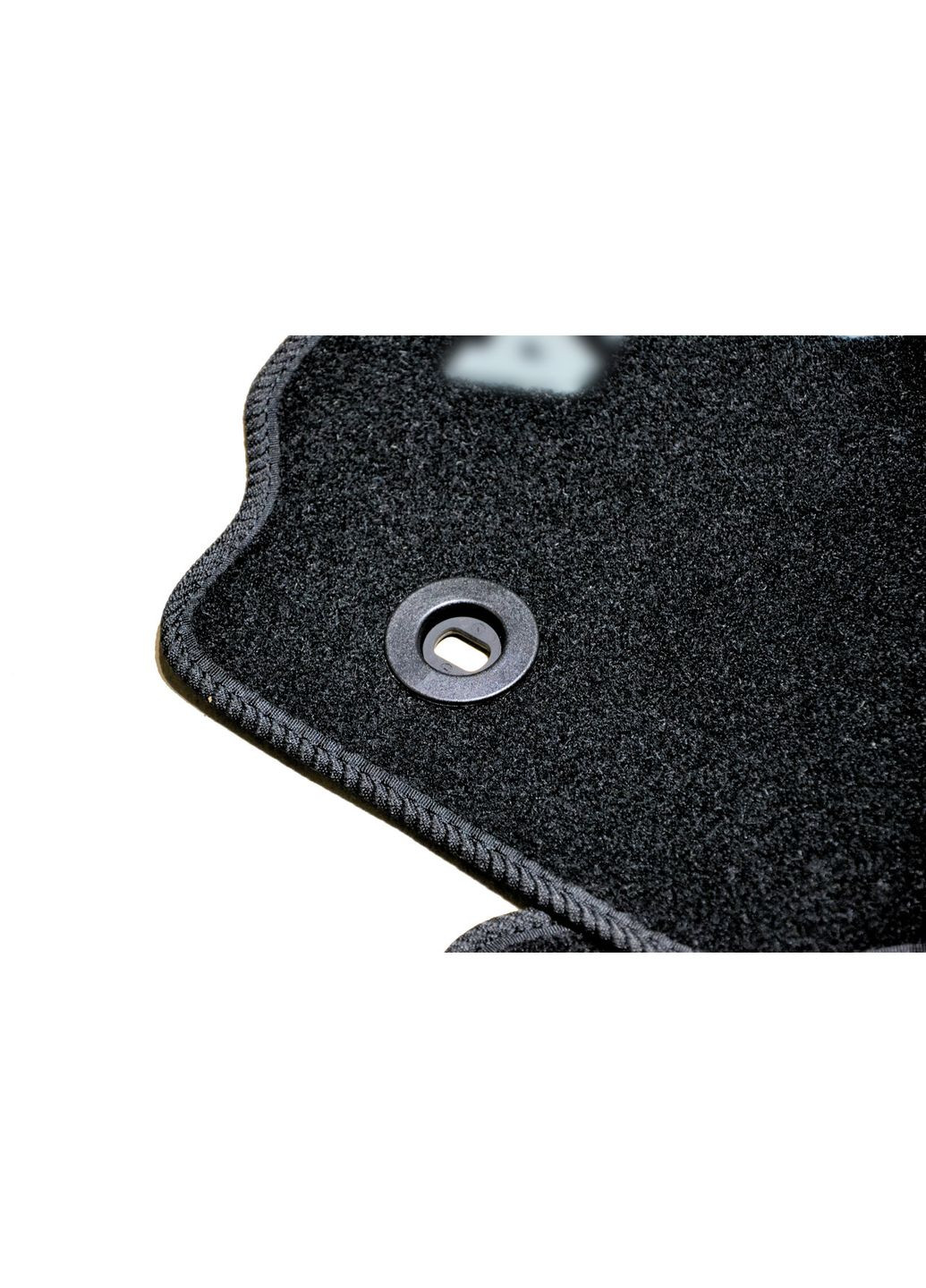 Ворсові килимки в салон для Тойота (2013-) /Чорні, кт. 5шт BLCCR1644 Beltex RAV4 (360617924)