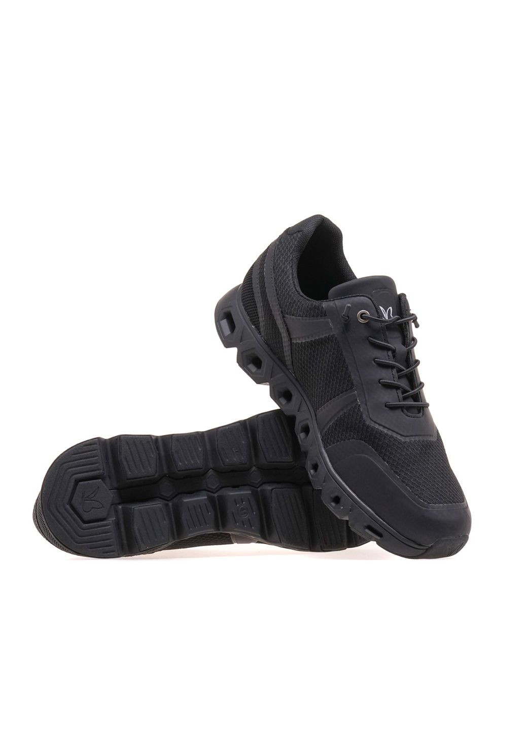 Чорні Літні кросівки чоловічі 9-13615-43/036 Caprice