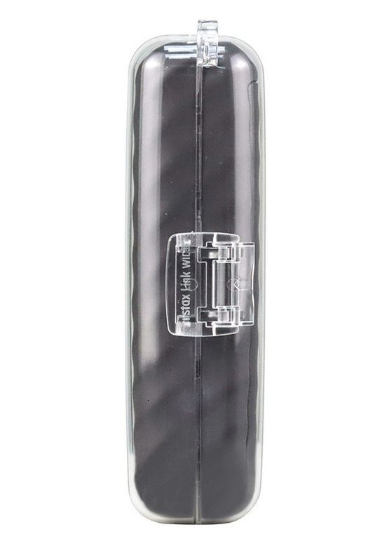 Чохол для фотопринтера Instax Link Wide Прозорий Fujifilm (329191930)