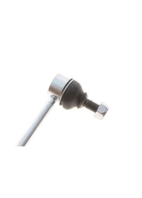 Тяга стабилизатора (переднего) (L) Nissan Qashqai/X-Trail/Renault Koleos 08- (L=300mm) 202177 RU63 No Brand (342405106)