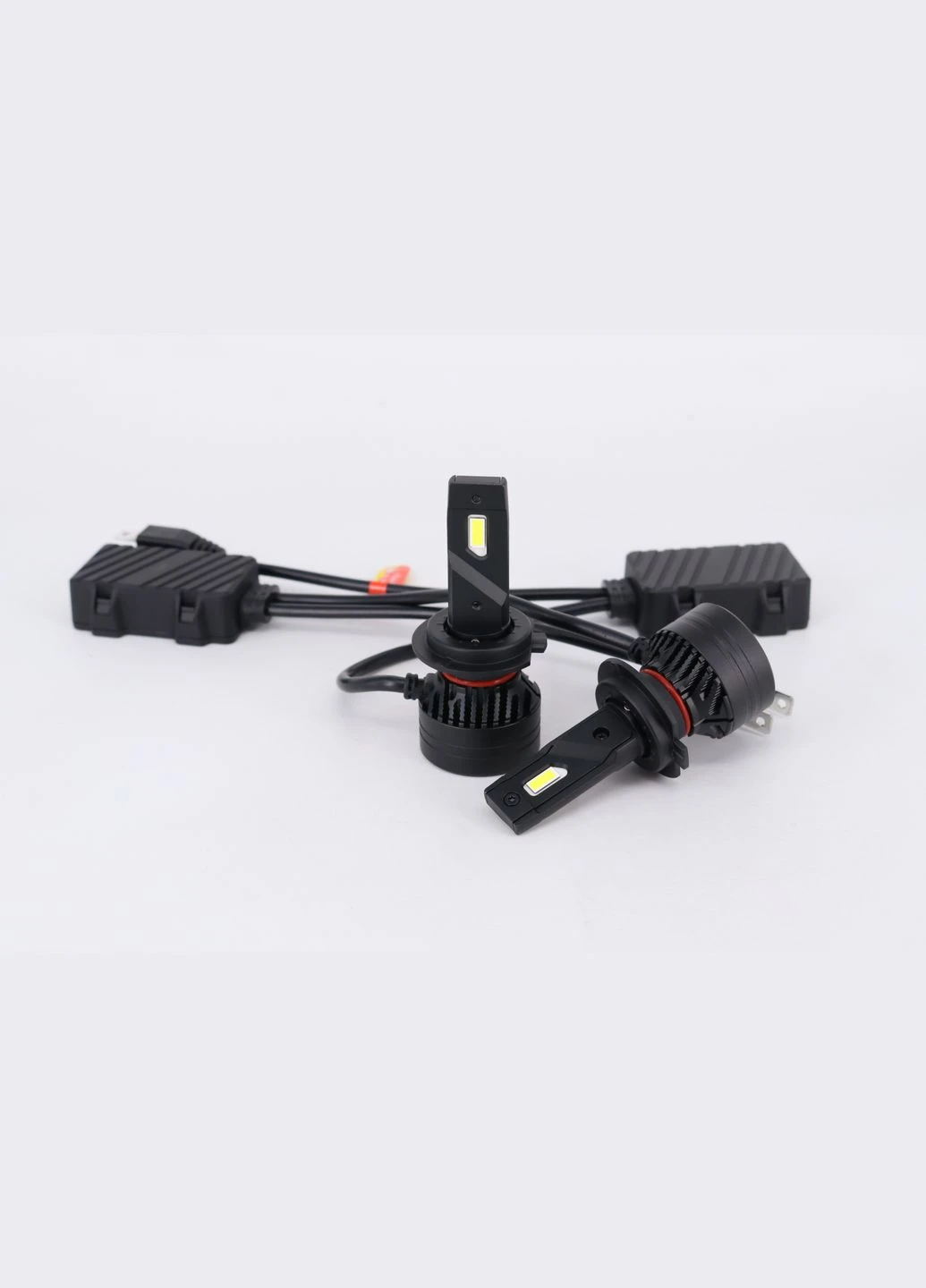 LED лампы автомобильные AL-03 H7 5000K LED 45W CAN 12-24В DriveX (333334798)