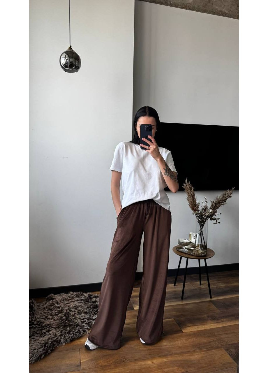 Штаны женские повседневные Style Point (361868366)