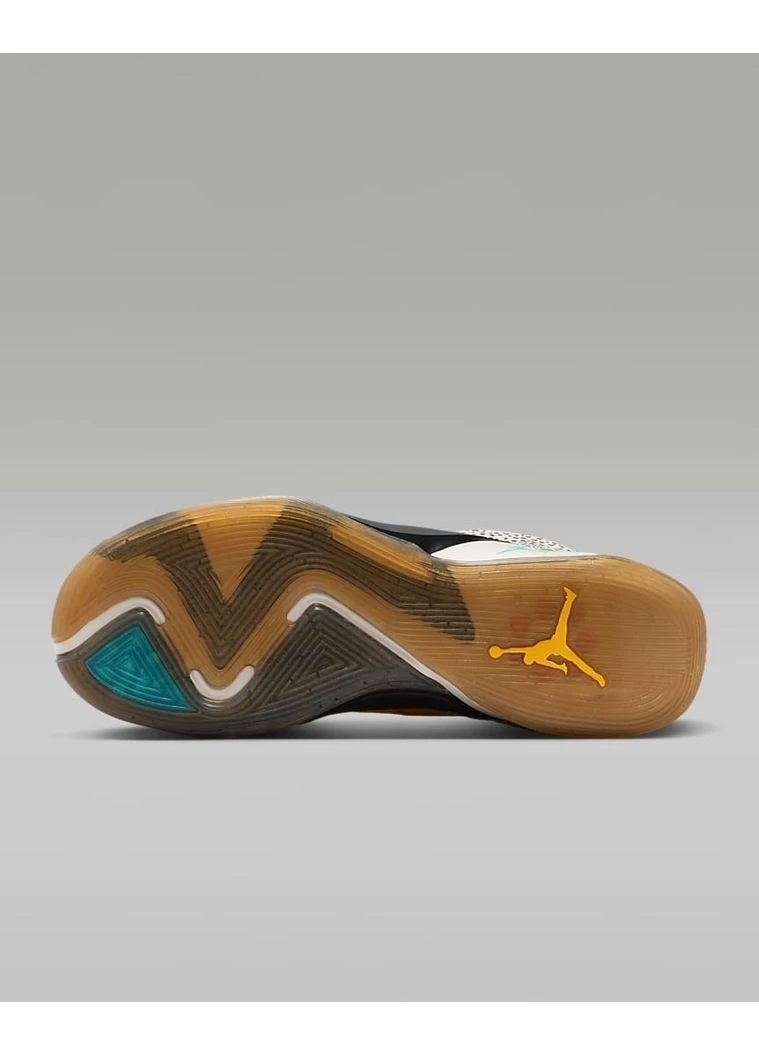 Комбіновані кросівки luka 2 „the pitch” multi fq9044-800 демісезон Air Jordan
