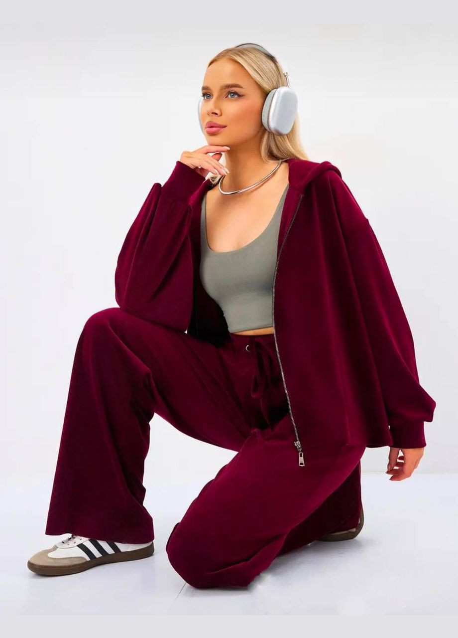 Жіночий спортивний костюм No Brand (318704691)