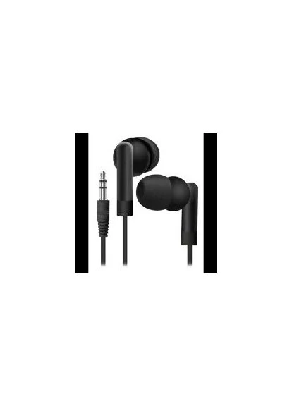 Наушники Basic 210, Mini jack 3.5 мм, вакуумные, 95 дБ, 32 Ом, кабель 1.2 м () 63211 Defender (395343564)