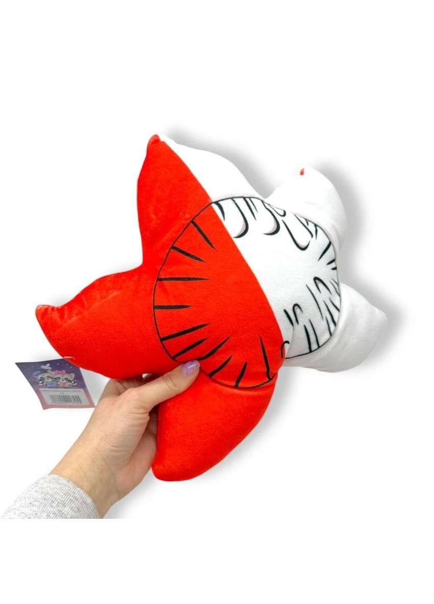Мʼяка іграшка, Сувенір “Дивна квітка” 3 MIC (388613769)