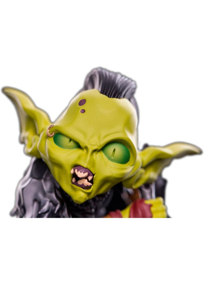 Фігурка Weta Workshop Lord Of The Ring Moria Orc (865002525) LORD OF THE RINGS (362671636)