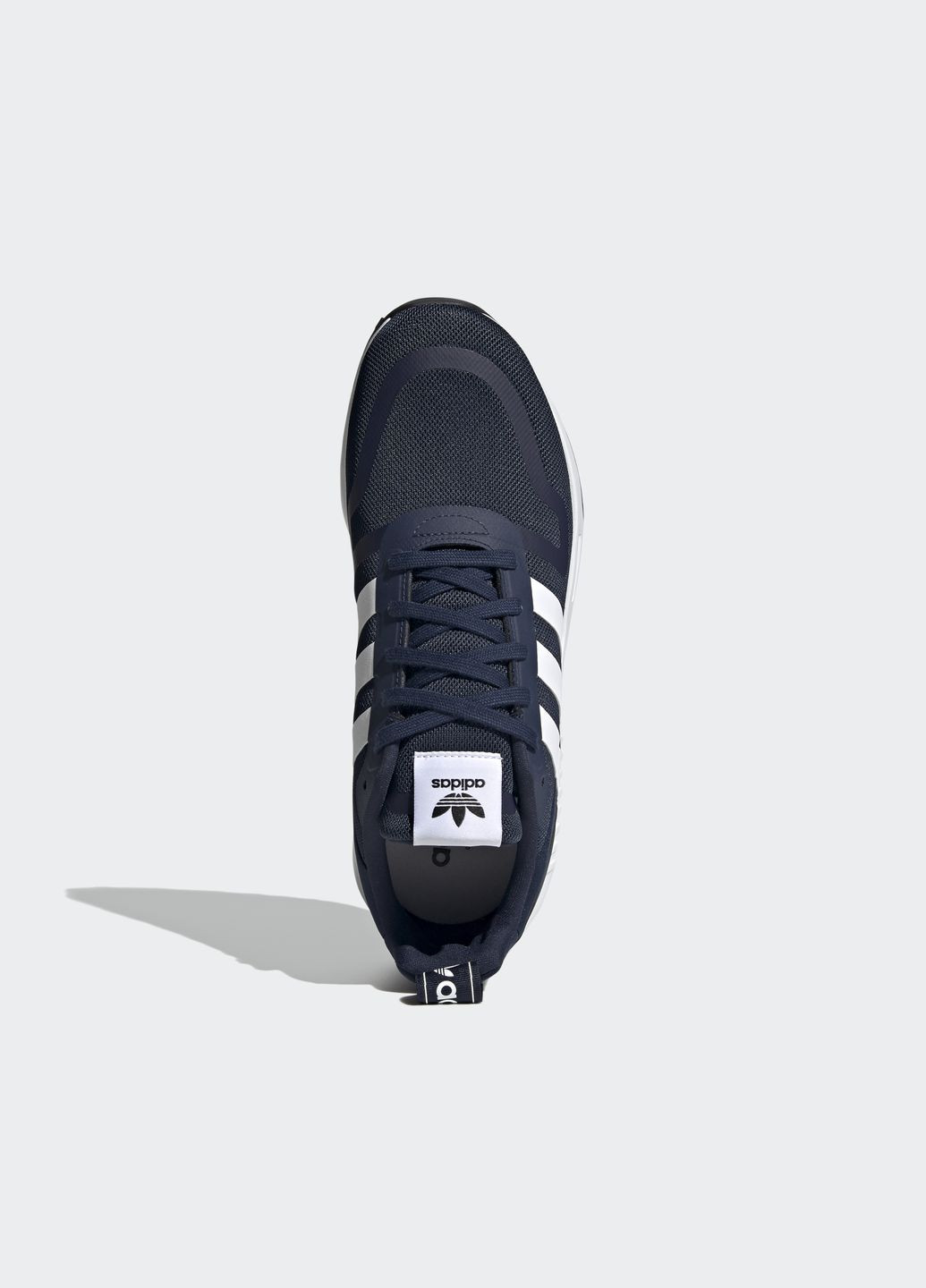 Синие кроссовки adidas Multix Originals FX5117