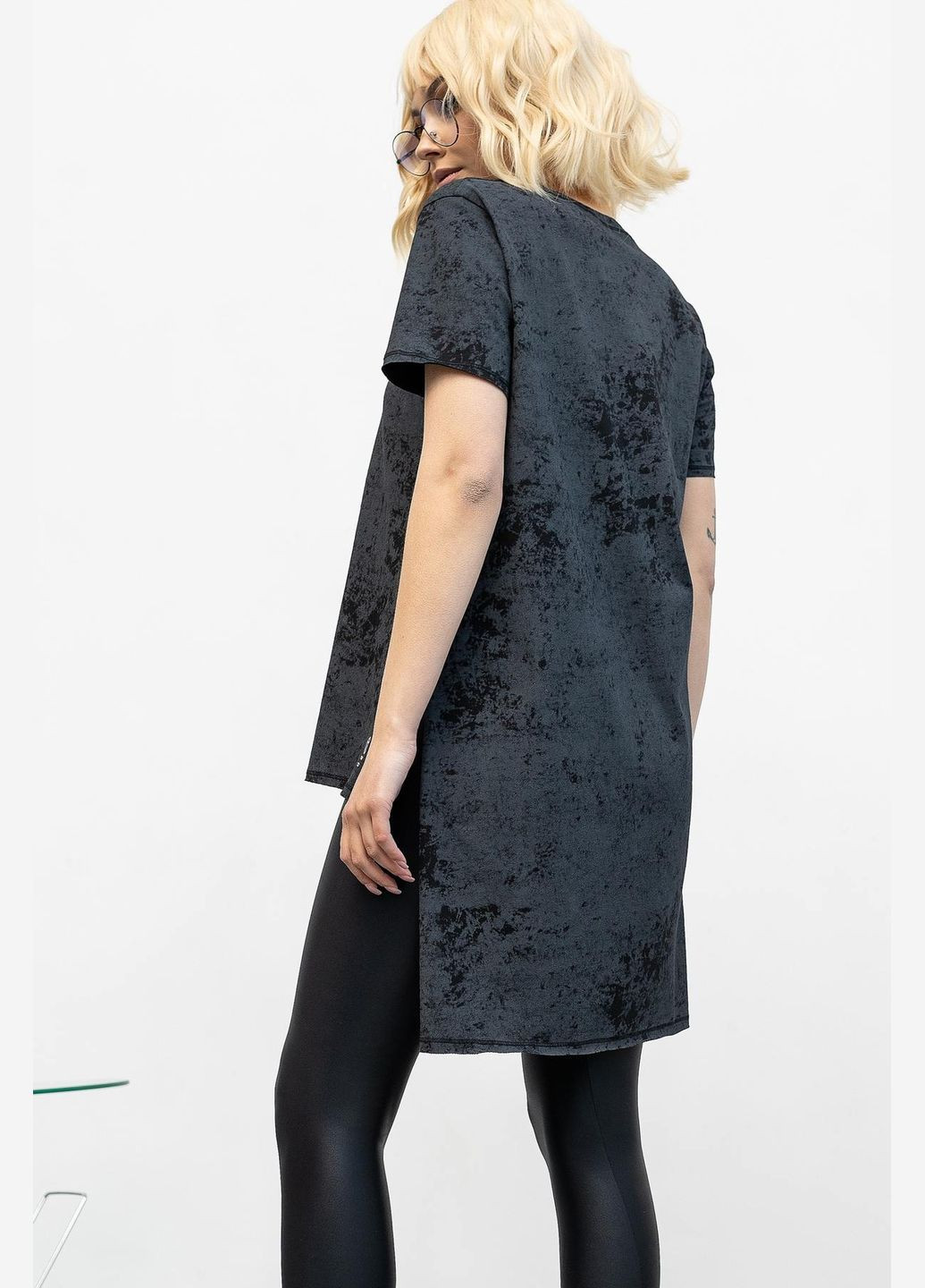 Футболка - туника Urban Eclipse TOTALFIT - (322927860)