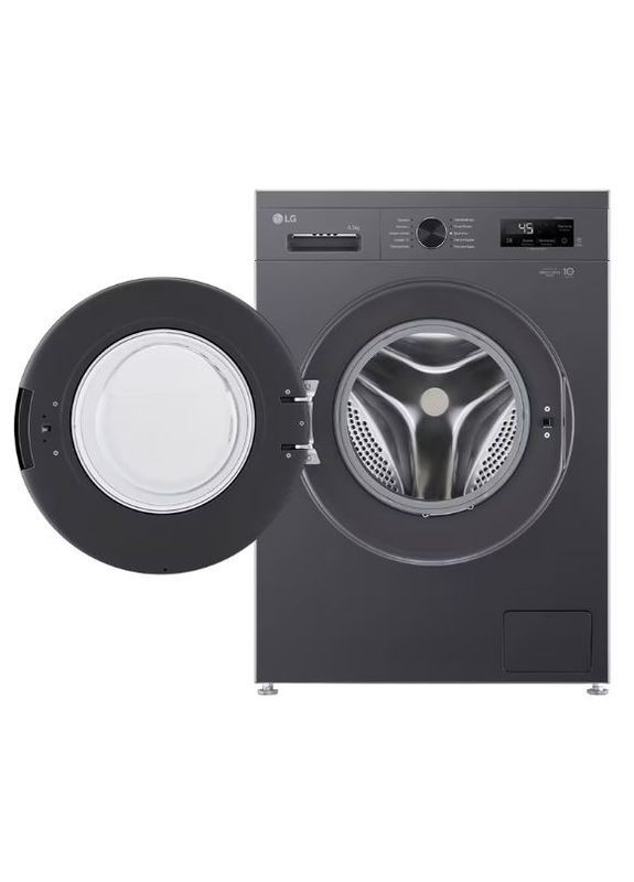 Пральна машина F2Y1WS6J 1200 об/хв LG (339083238)