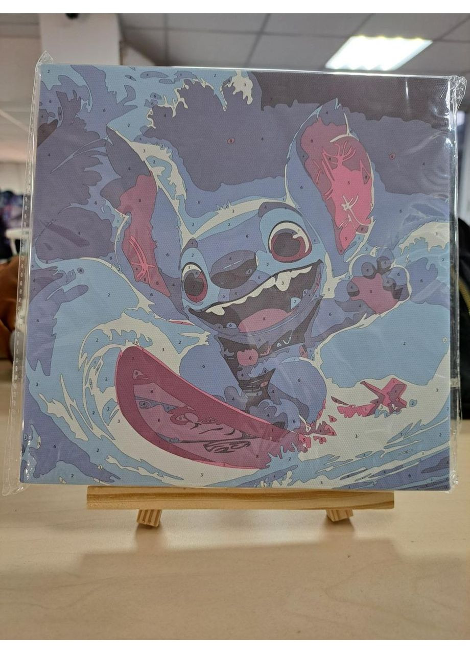 Картинки по номерам No Brand (333163066)