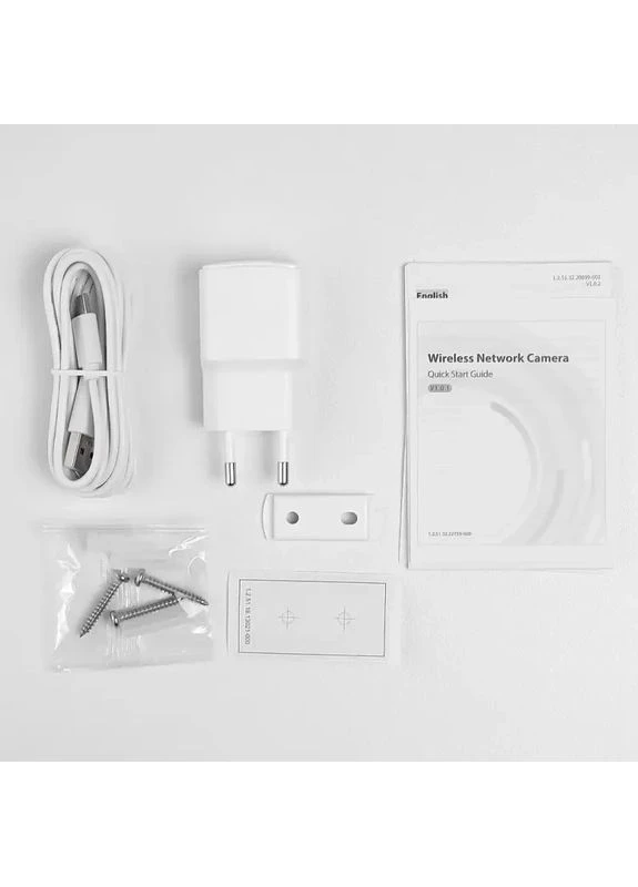 IP видеокамера DH-H5B 5МП Wi-Fi панорамная Dahua (386020452)