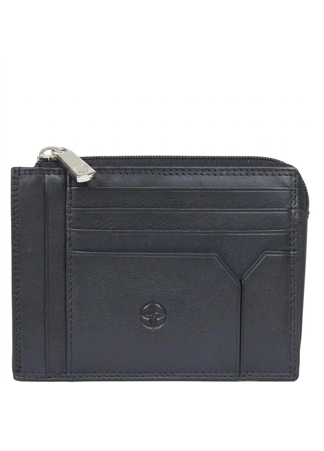 Кредитниця Cortina 5049 nero (90156) Чорна Tony Perotti (402543429)