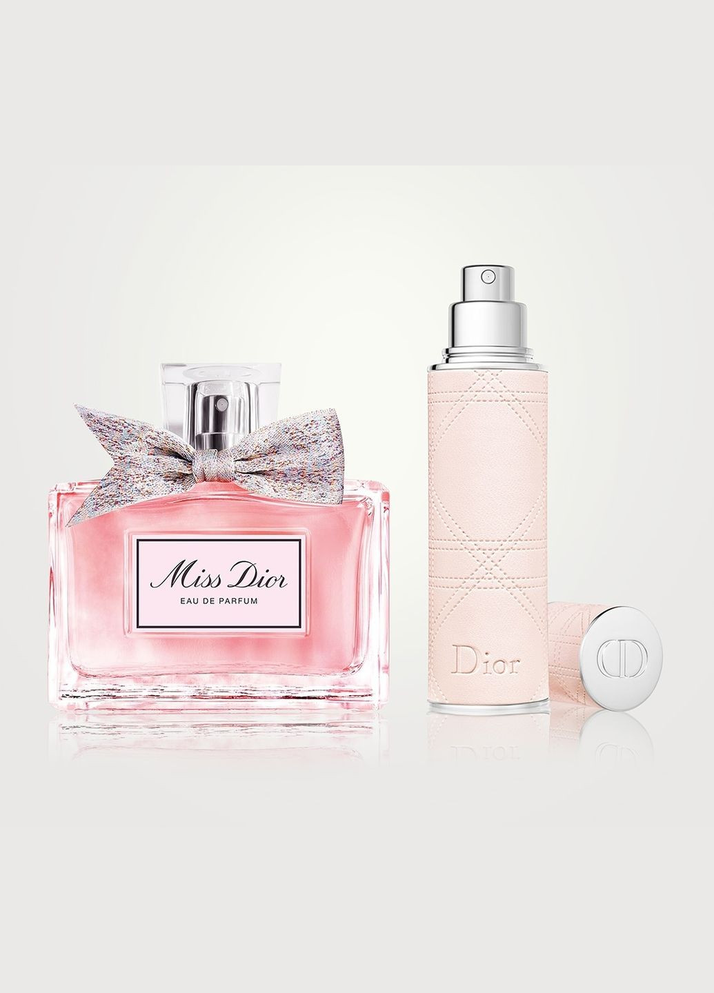 Подарочный набор парфюмированной воды Christian Miss (50 мл и 10 мл) Dior (278773679)