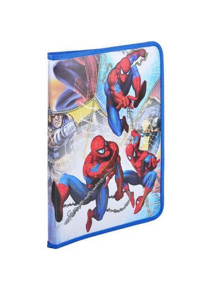 Папка А4 на змейке 311 "Мультики" No Brand (322576660)