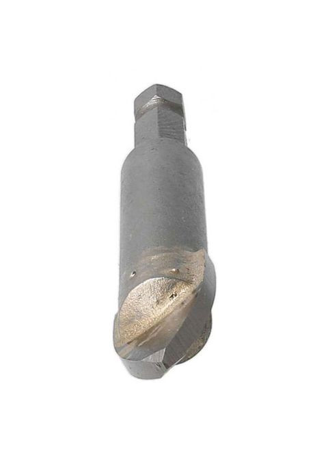 Свердло CERAMICMASTER 6х75 мм шестигранний хвостовик QuickBIT 1/4" точне свердління завдяки загостреній поперечні (13637) Heller (298575948)