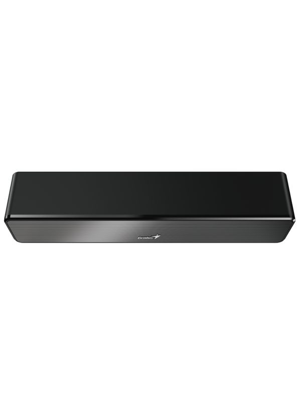 Акустика SoundBar 100, USB Black Genius (278368063)