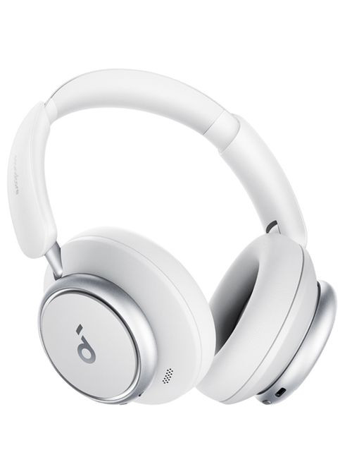 Гарнитура SoundCore Space Q45 White (A3040G21) Anker (329143014)