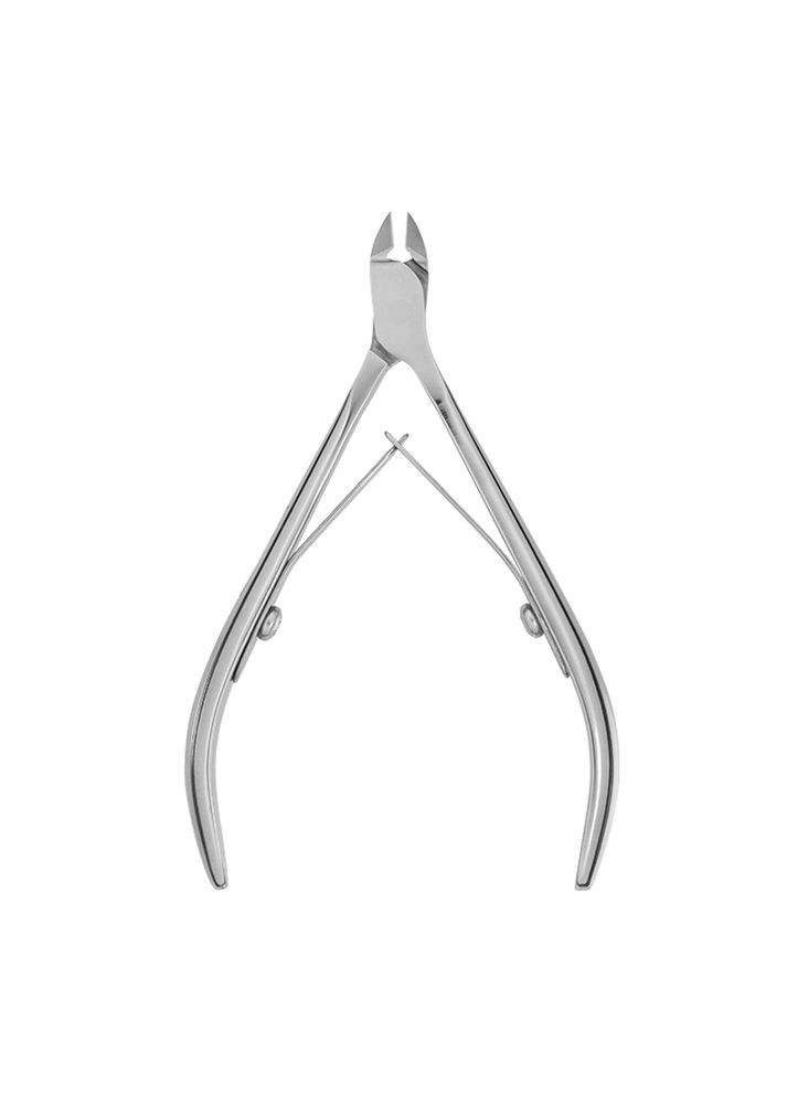 Кусачки для шкіри Classic 10 (КМ-04), 6 мм Staleks (357493477)