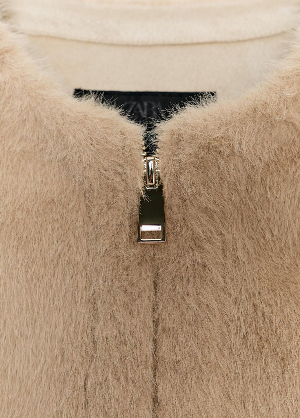 Жилет Zara (367115439)