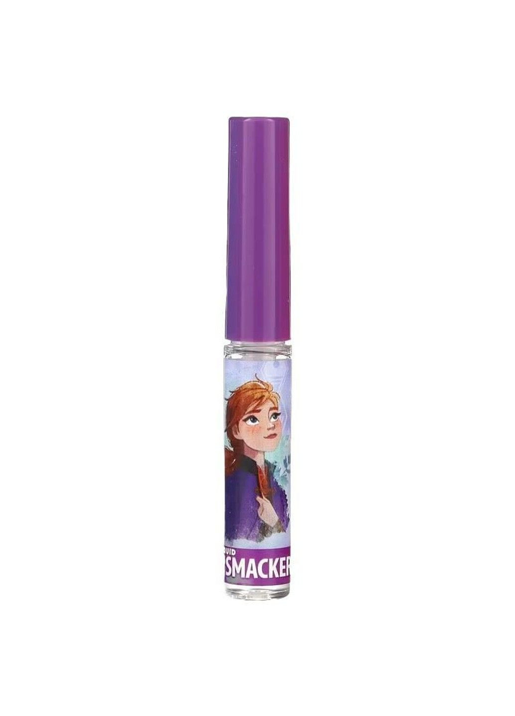 Блеск для губ Disney Frozen ФИОЛЕТОВЫЙ 14 мл Lip Smacker (332005148)
