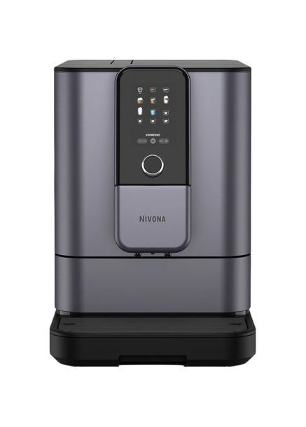Кавомашина NIVO 8107 NIVONA (360415621)
