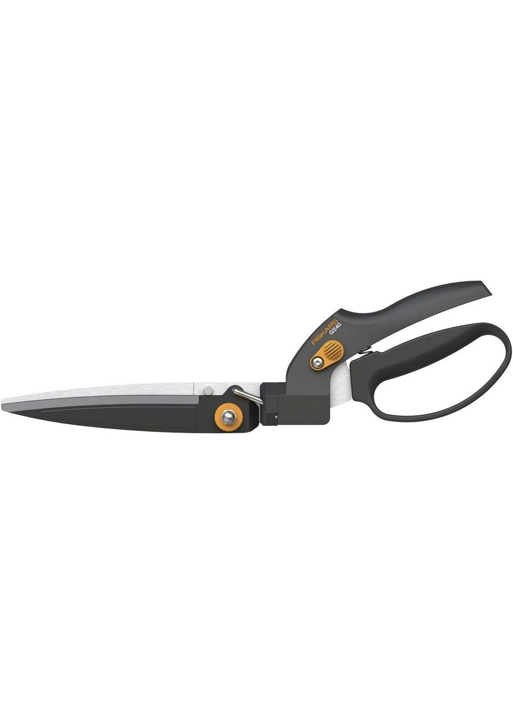 Ножницы для травы SmartFit GS40 Fiskars (288183660)