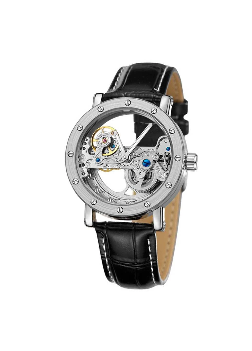 Наручные часы Air Silver Forsining (314998235)