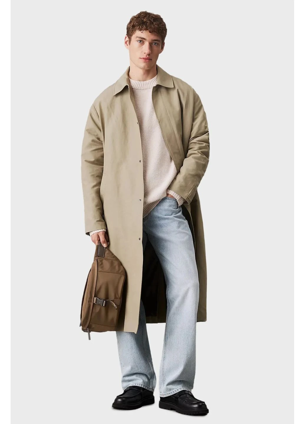 Сумка Calvin Klein (377437814)