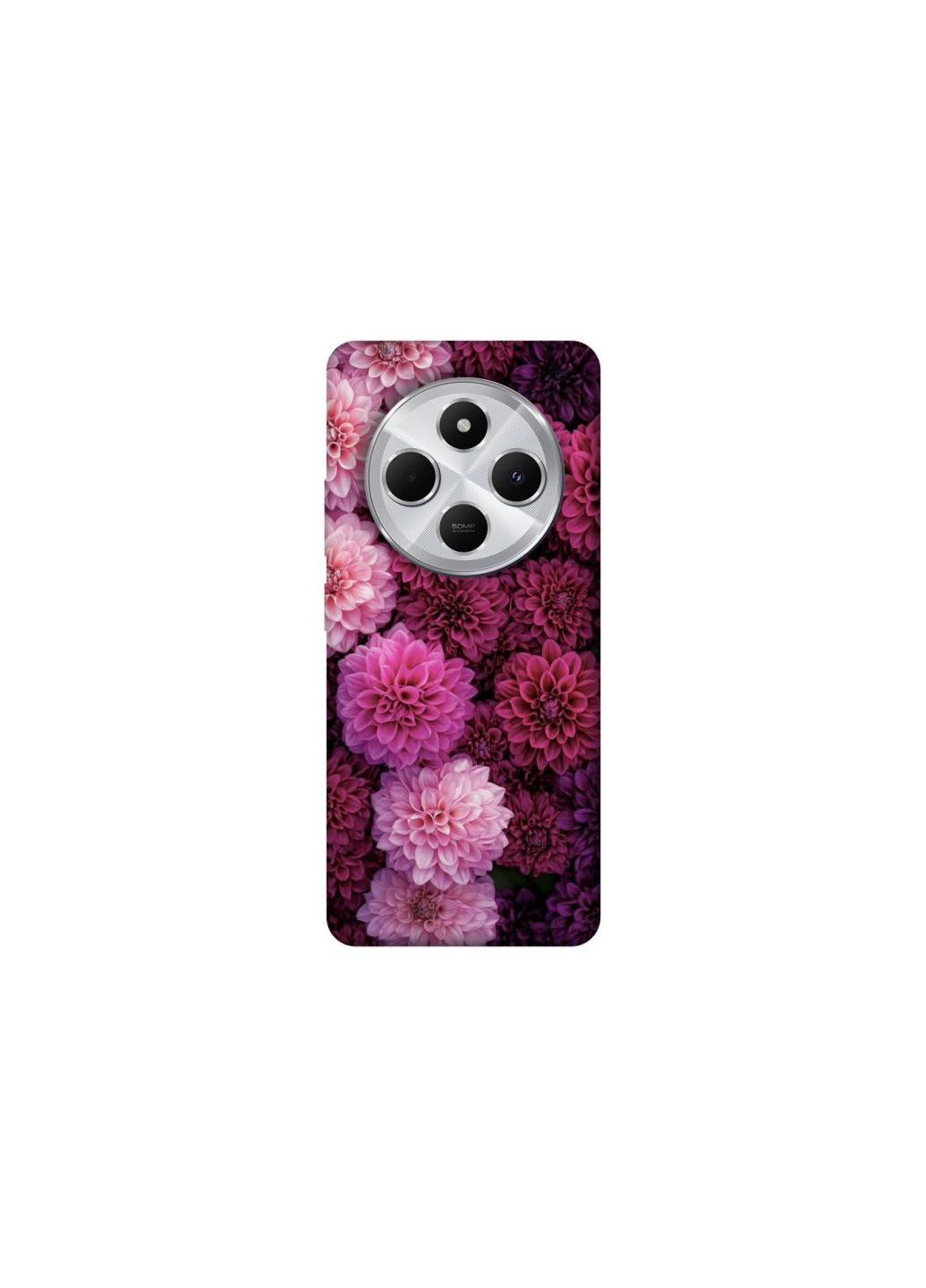 Чехол на Xiaomi Redmi 14C / Poco C75 Garden1 Frontalka (356080846)