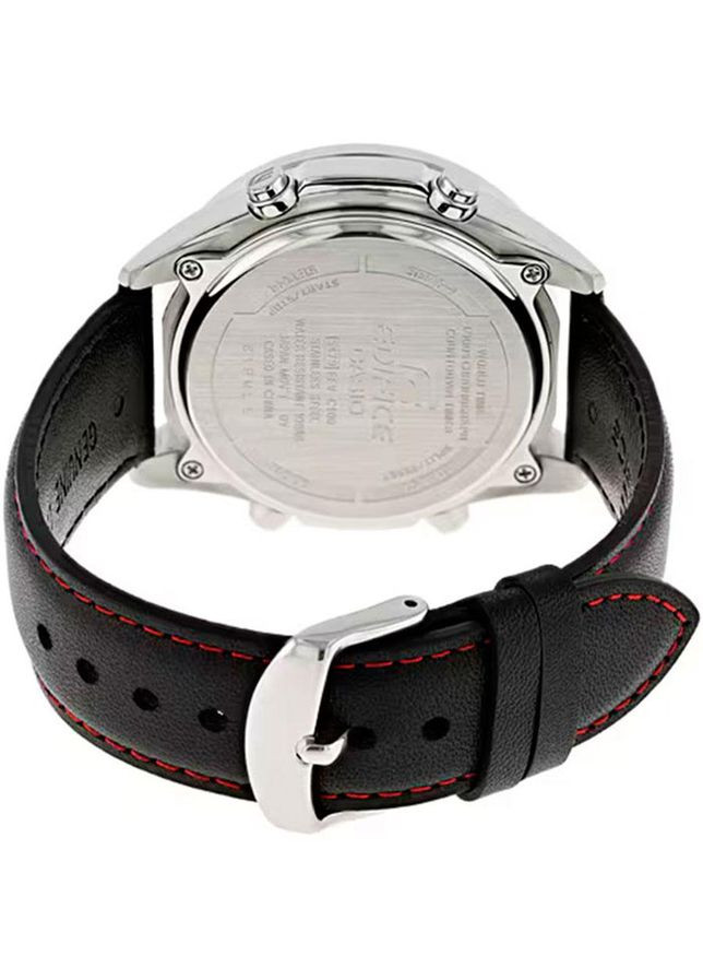 Наручний годинник EFV-C100L-1A Casio (316717070)