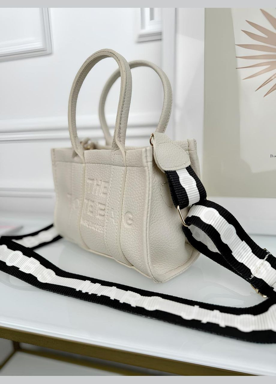 Сумка женская шопер Tote Bag шоппер мини No Brand (322464902)