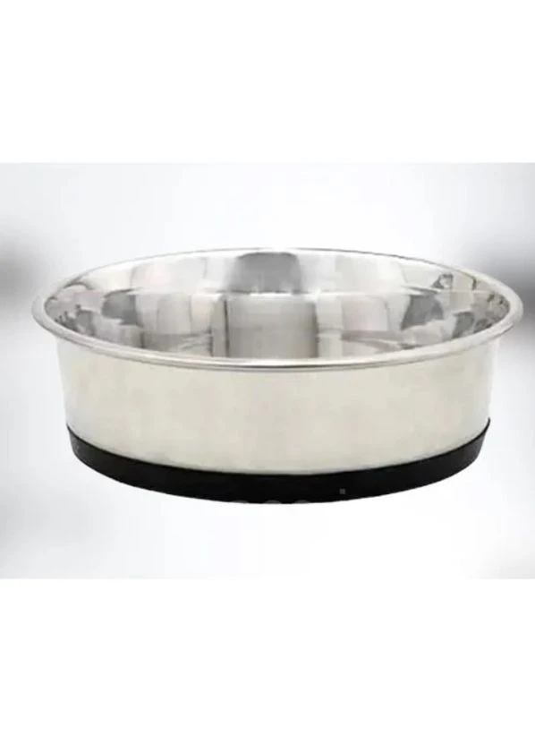 Миска нековзна з гумовим дном 12 см (5907459006001) ModeS (380982824)