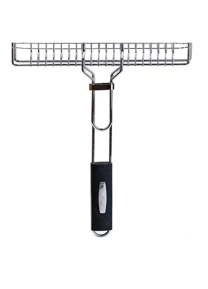 Решітка для гриля, мангала і барбекю 30*30 см HP454 TS Kitchen (390094620)