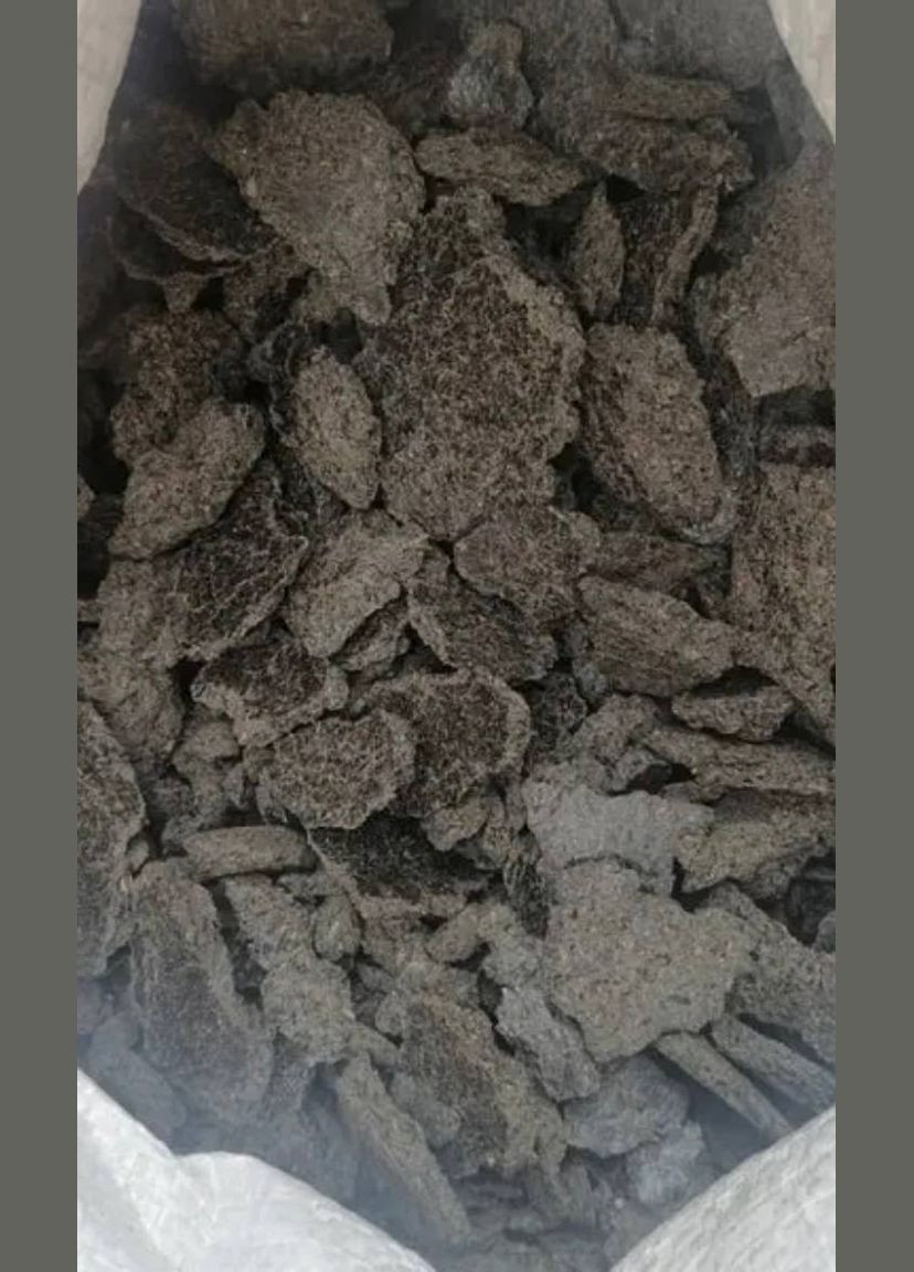 Жмых подсолнечный жареный 10 кг ZernoTrade (311221869)