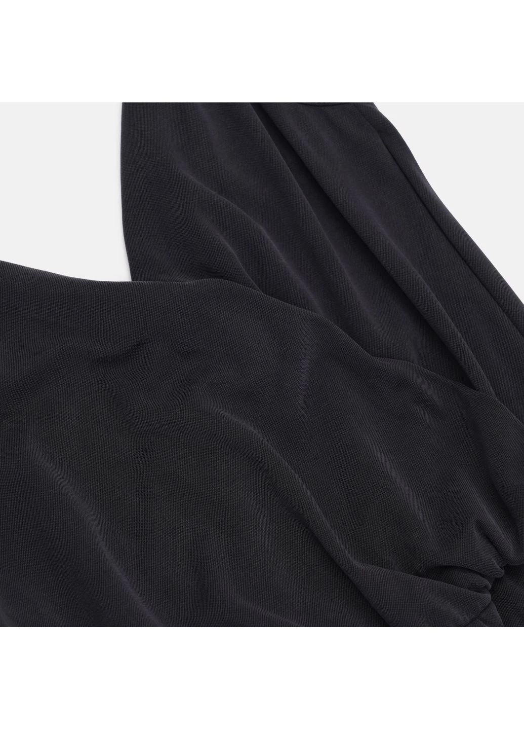 Комбинезон Monki однотонный комбинированный повседневный модал
