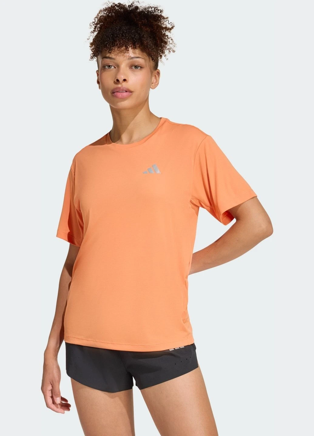 Футболка adi365 Running Essentials adidas - (377623298)